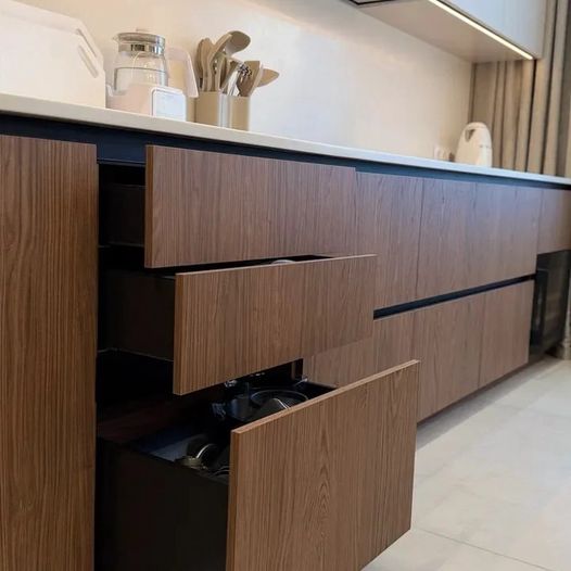 Кухня «Натурэль»